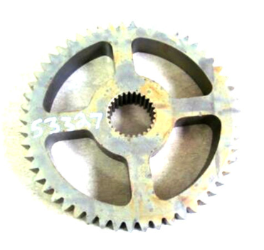 GEAR, 54T - 53327 package std