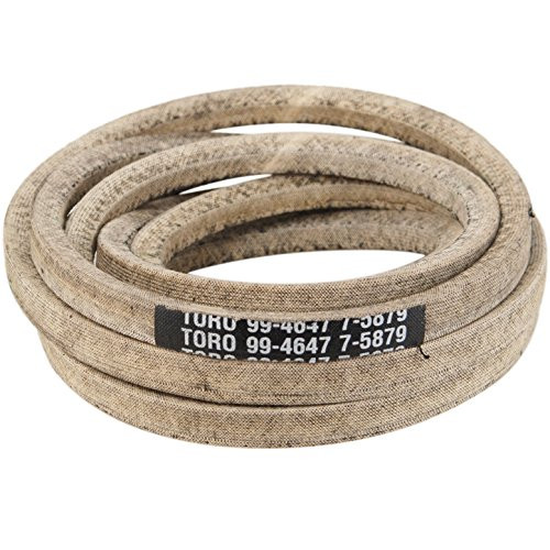 Toro 99-4647 Drive Deck V-Belt