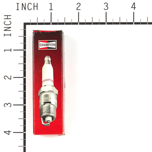 D18Y IND/AGRI SPARK PLUG - 549