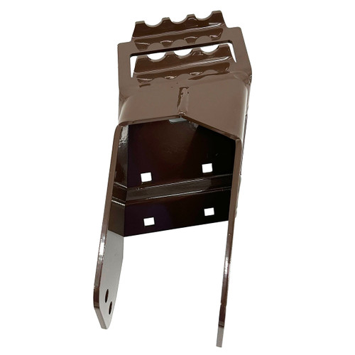 GRASSHOPPER 645589 - MOUNT - ANTI-SCALP ROLLER LT