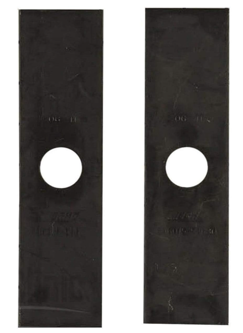 ECHO 69601553630 - EDGER BLADES 2PK. H.D.