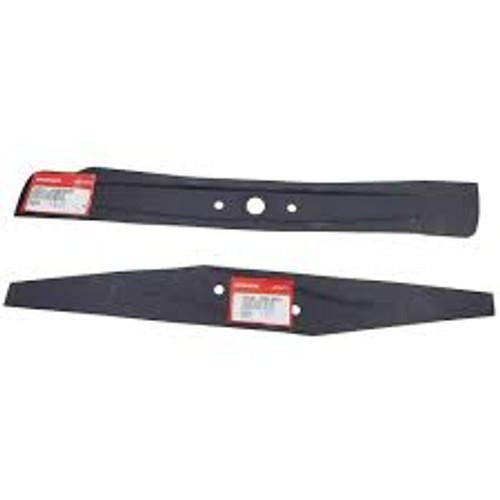 Honda 72531-VR8-M00 Upper Blade | Genuine OEM Honda Mower Blade