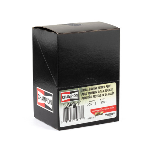 CJ7Y SM ENG PLUG CARDED - 853-1