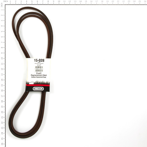 Oregon 15-028 Belt