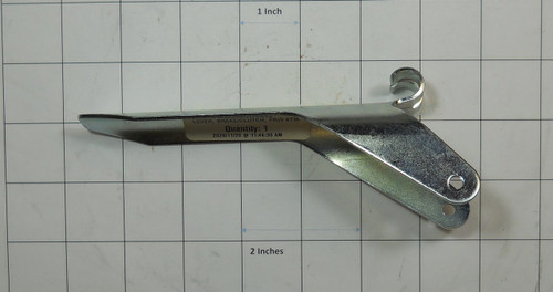 110281 - Lever, Brake/clutch, Prw Atm