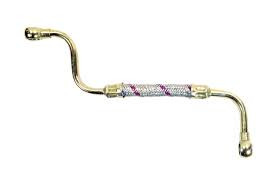 PIPE FILTER TO FUEL INJECTION - 006000354F3 package std