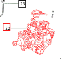 FIP - 5530 (Without LDA) - 006005524F1 package std