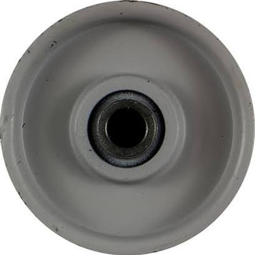 DR Mower 113071 Idler Pulley, Flat, 2 1/4 Inch