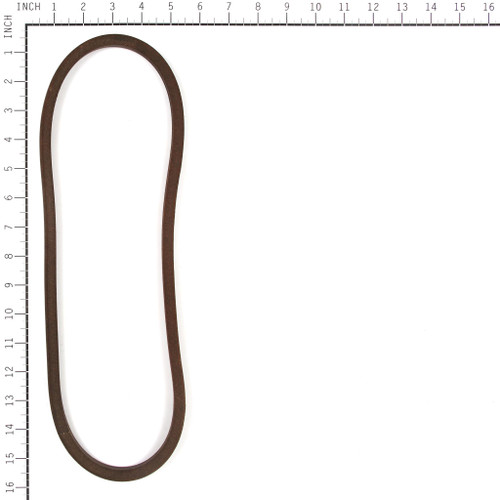 Belt Mtd-5/8 X 35