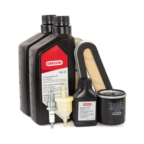 Oregon 01-107 - Maintenance Kit for Kawasaki FC540V & PA540A Engines