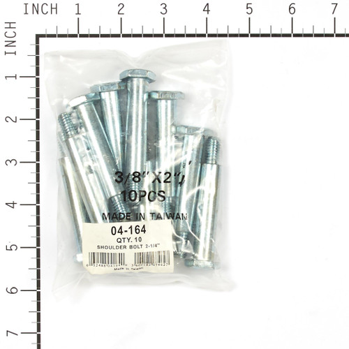 SHOULDER BOLT 2-1/4IN - 04-164