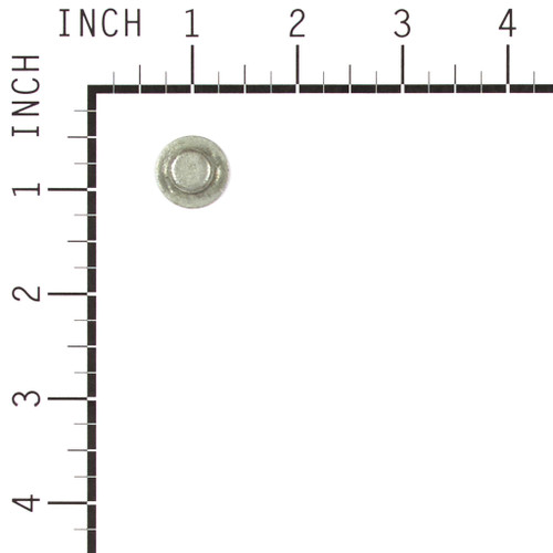 PAL NUT 3/8IN FITS TORO - 04-723