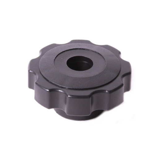 Knob, 5/16-18, At2 Belt Guard/tr2 Handlebar