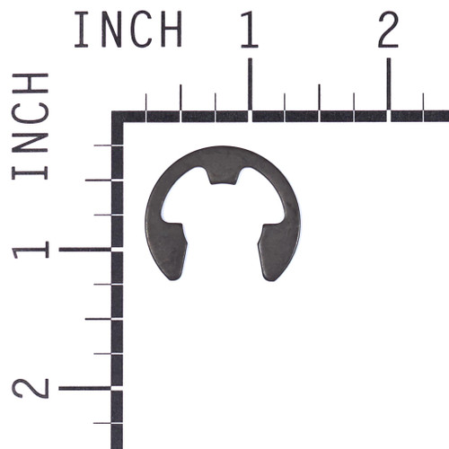 RING,E  .750D .050T - 11X3MA