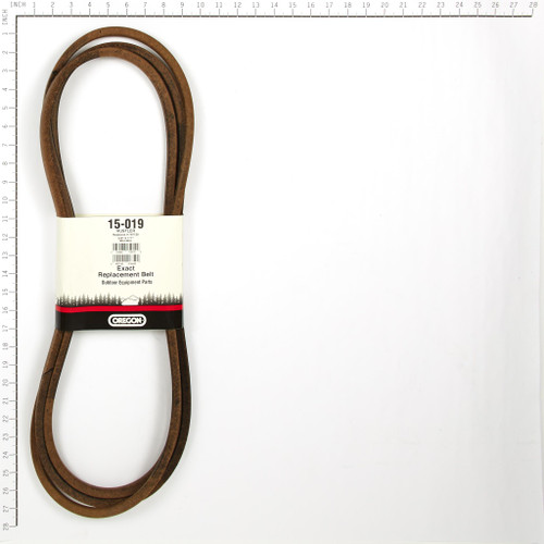 BELT,EXCEL 797720,5/8 X 177 - 15-019