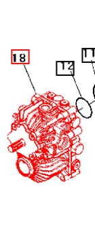 HST Unit - 19591301000 package std