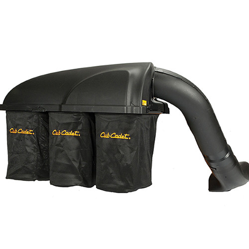 TRIPLE BAGGER COMP - 19A40004100 package std