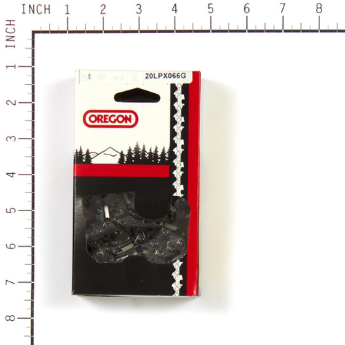 POWERCUT SAW CHAIN, .325"(114) - 20LPX066G