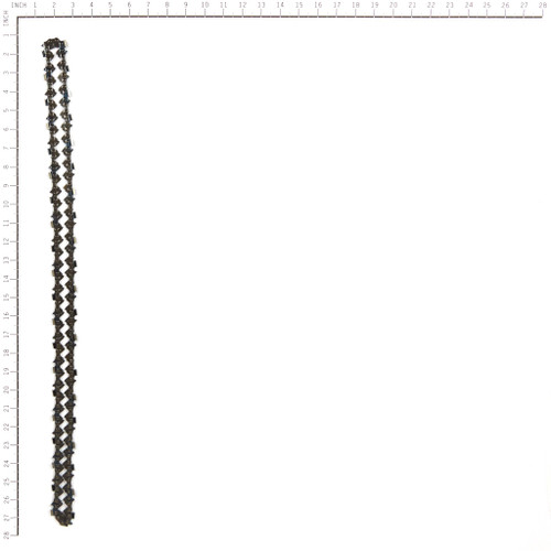 POWERCUT SAW CHAIN, .325"(114) - 22LPX081G