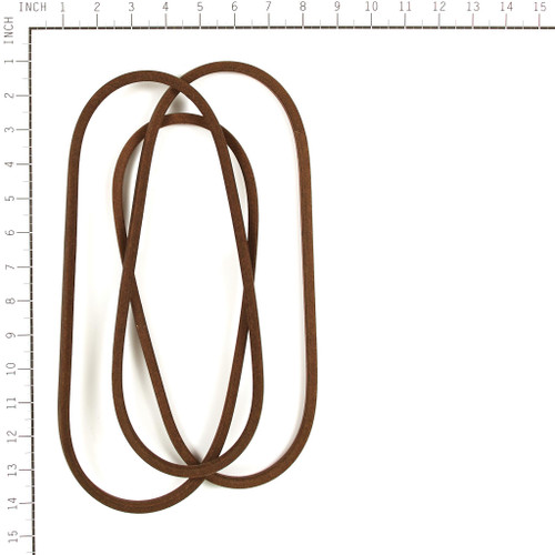 Belt Dynamark 1/2 X 84-3/4