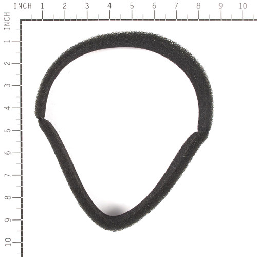 FOAM AIR FILTER ONAN PRE-OILED - 30-953