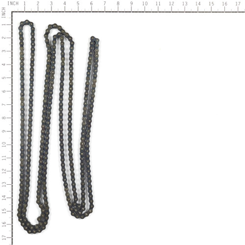 ROLLER CHAIN NO. 35 10FT - 32-101
