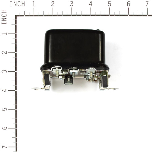 VOLTAGE REGULATOR,BRIGGS - 33-320-0