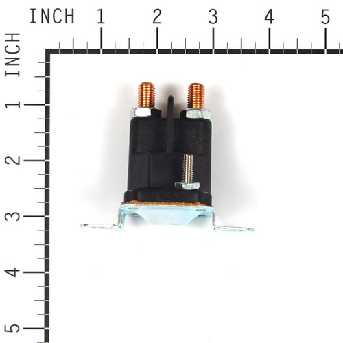 SOLENOID,SNAPPER 3 POST 5/16 - 33-330