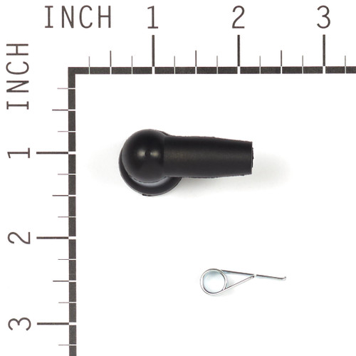 SPARK PLUG BOOT - 33-516