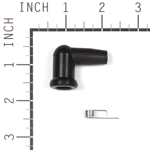 SPARK PLUG BOOT - 33-516