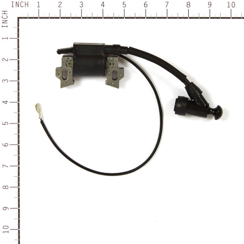 COIL IGNITION HONDA - 33-522