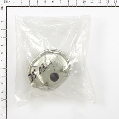 MUFFLER HONDA - 35-034