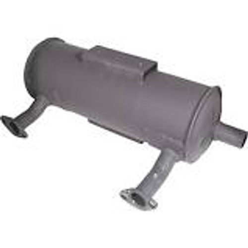 Stens 055-581 Muffler