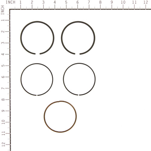 RING SET HONDA - 36-044