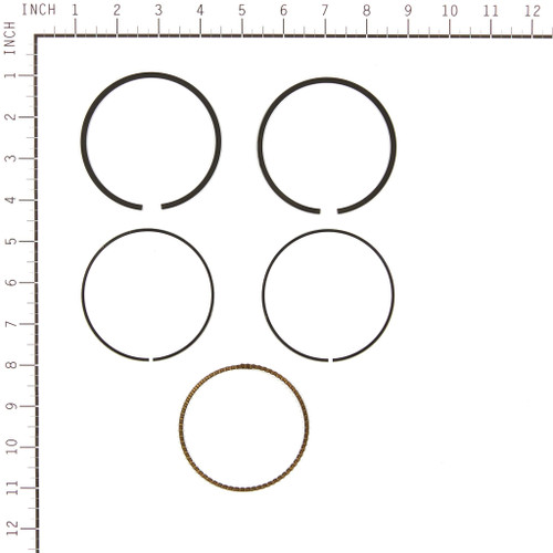 RING SET HONDA - 36-045