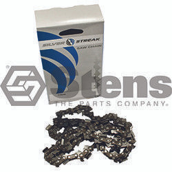 Chain Pre-Cut Loop 72 DL 099-3727STE