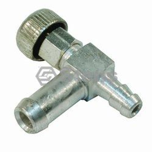 Fuel Line Shutoff Valve