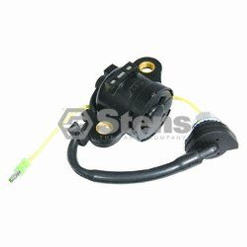 Oil Switch Assembly 120-430STE