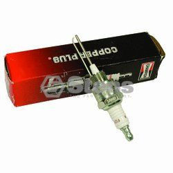 Spark Plug 130-607STE
