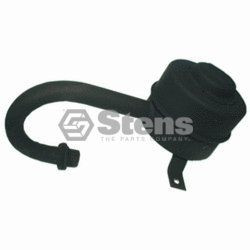 Muffler 105-304STE
