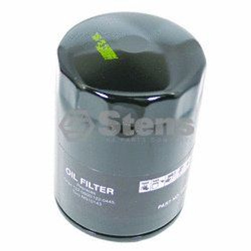 Oil Filter 120-517STE