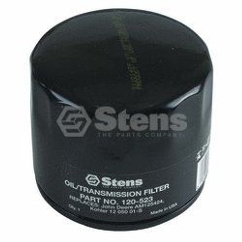 Stens 120-523 Oil Filter / Kohler 12 050 01-S