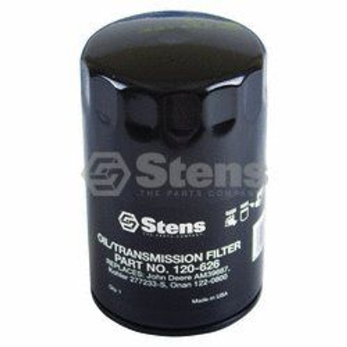 Oil Filter 120-626STE