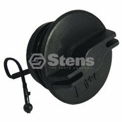 Fuel Cap 125-760STE