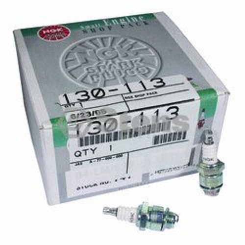Spark Plug Shop Pack 130-113STE