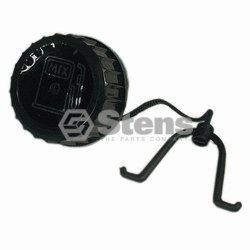 Fuel Cap 125-195STE
