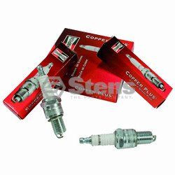 Spark Plug 130-294STE
