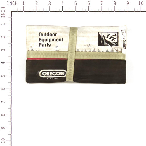 RAKE TOOTH BLADE SET BLBRD 3-1 - 40-707