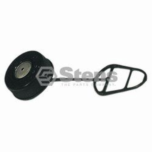 Fuel Cap 125-245STE