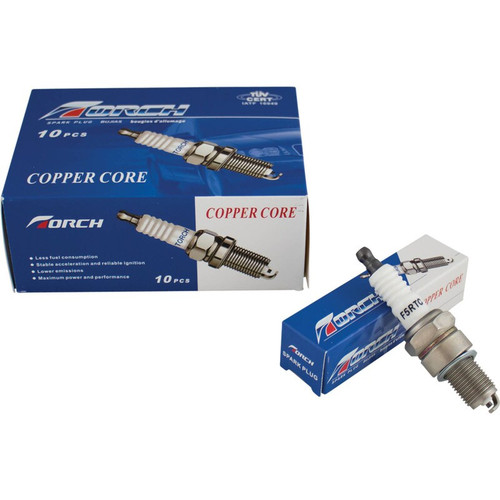 Stens 131-043-10 Torch F5RTC Spark Plug (10 Pack)